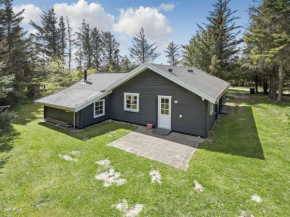 Holiday Home Vaska - 550m from the sea by Interhome